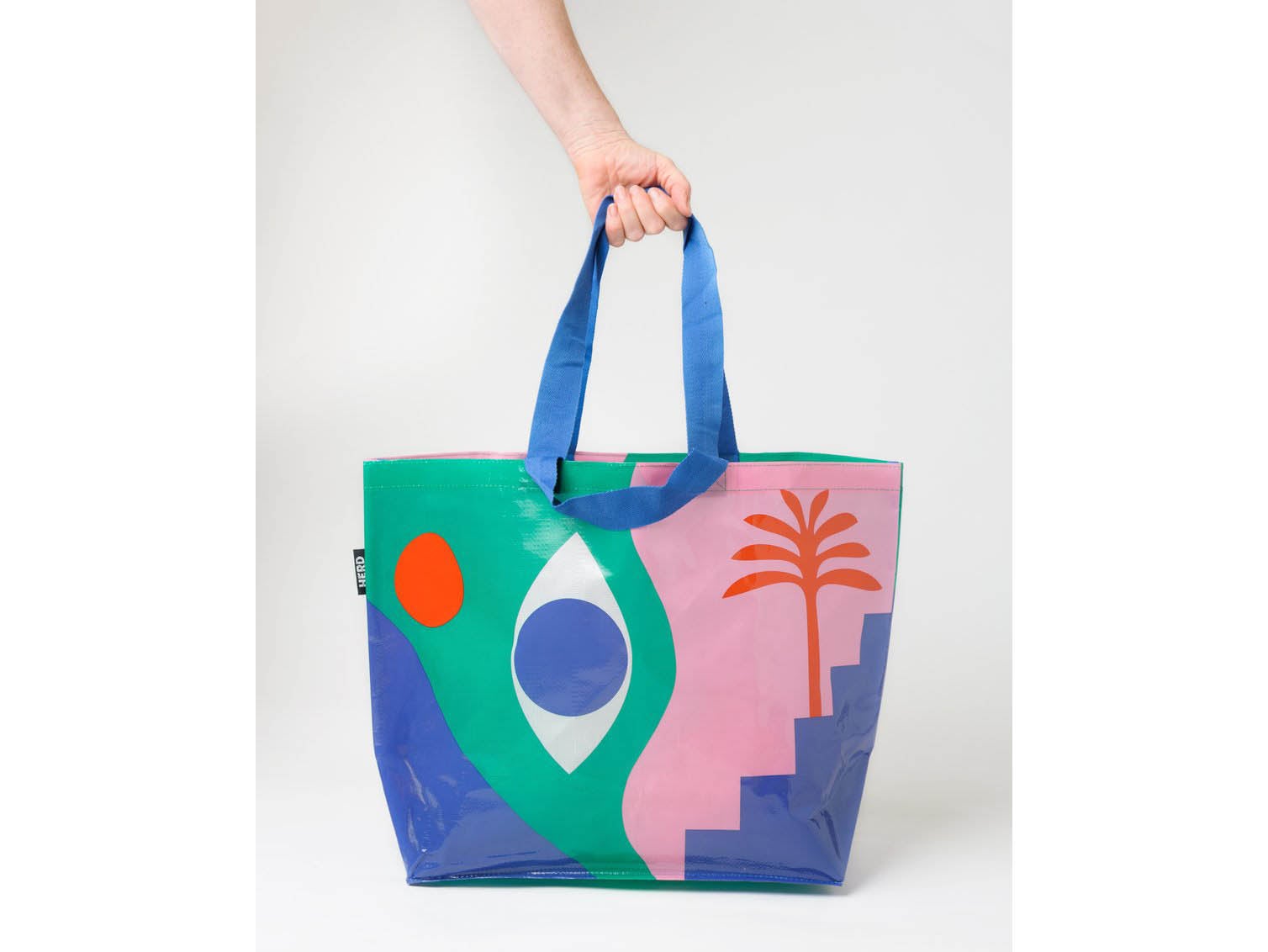 Best reusable 2024 tote bags